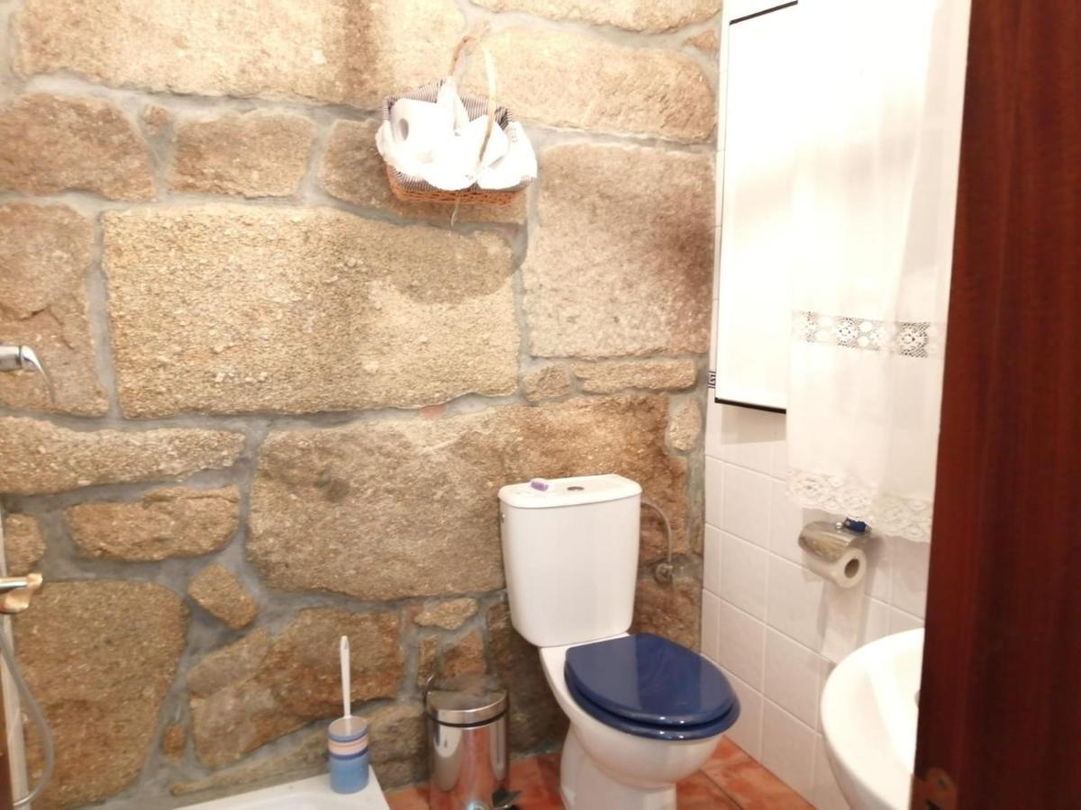 Вілла Casina Os Lueiro Portas Екстер'єр фото