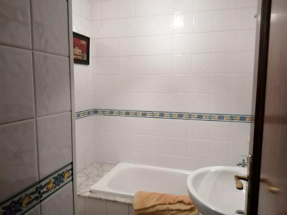 Вілла Casina Os Lueiro Portas Екстер'єр фото