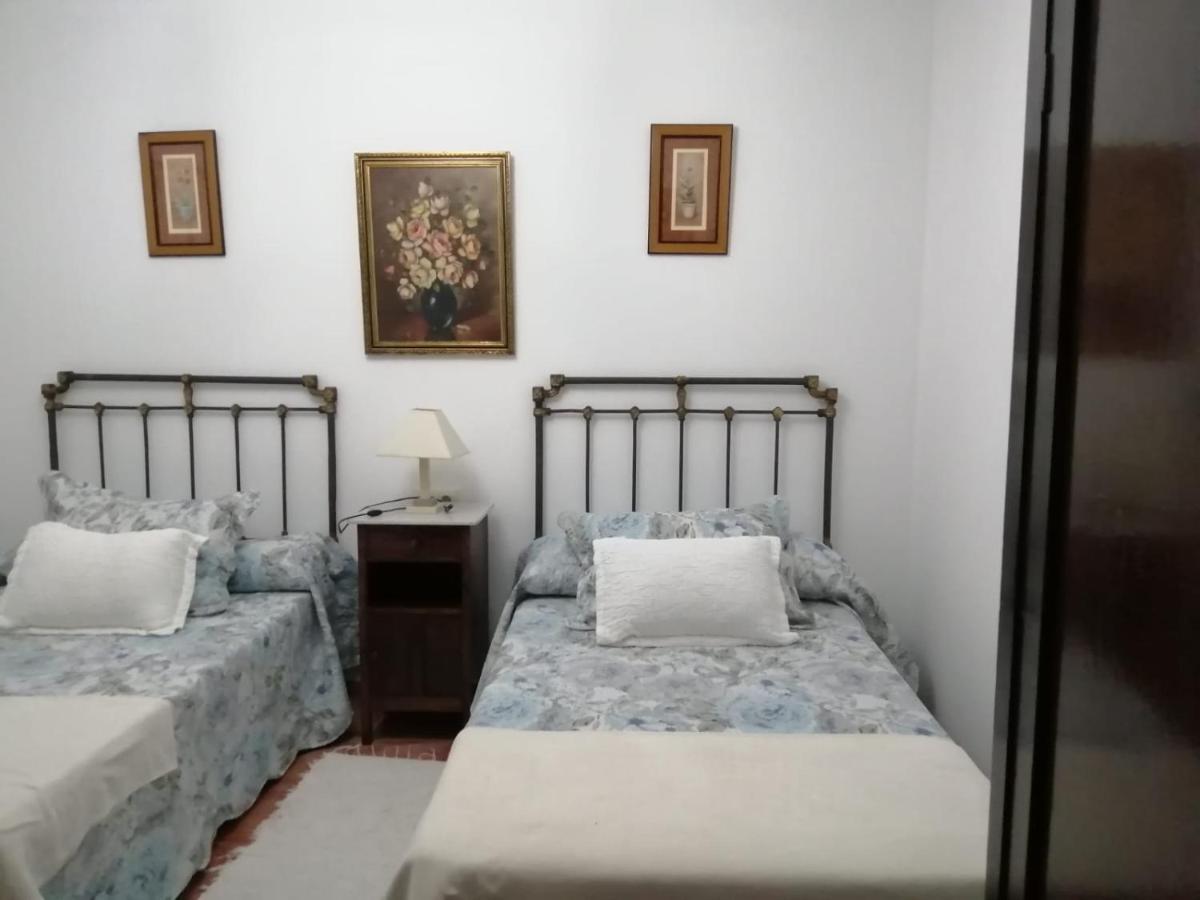 Вілла Casina Os Lueiro Portas Екстер'єр фото
